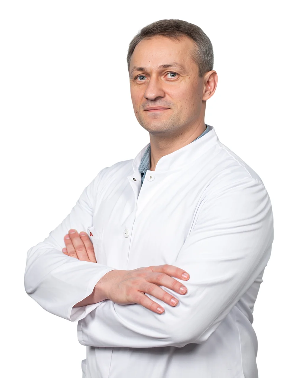 Игнатов Николай Анатольевич
